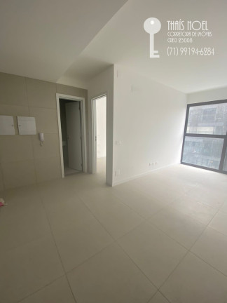 Imagem Apartamento com 1 Quarto à Venda, 34 m² em Barra - Salvador