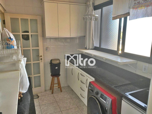 Imagem Apartamento com 4 Quartos à Venda, 180 m² em Centro - Itajubá