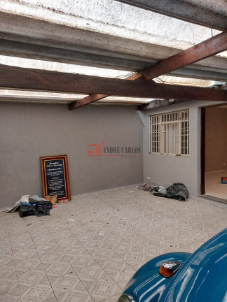 Imagem Imóvel com 3 Quartos à Venda, 250 m² em Jardim Boa Vista (zona Oeste) - São Paulo