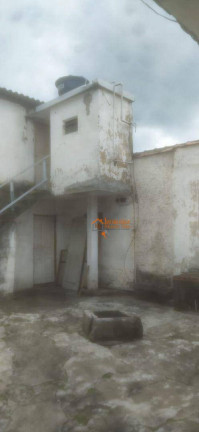 Imagem Casa com 4 Quartos à Venda, 115 m² em Vila Nilo - São Paulo