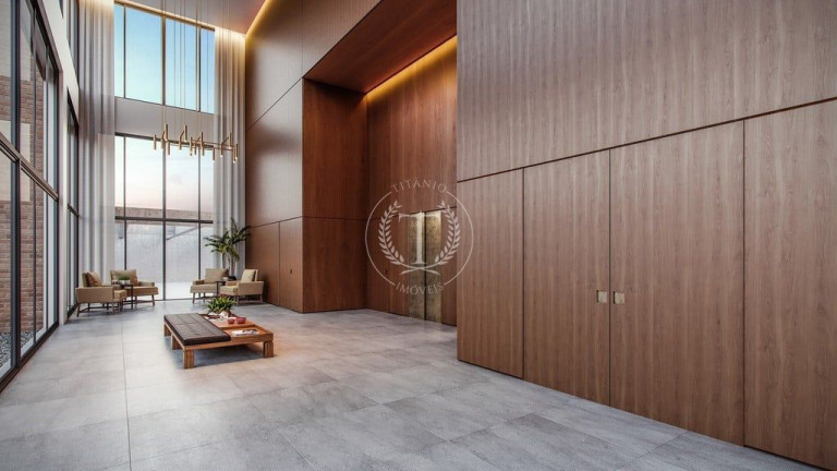 Imagem Apartamento com 4 Quartos à Venda, 303 m² em Itaim Bibi - São Paulo