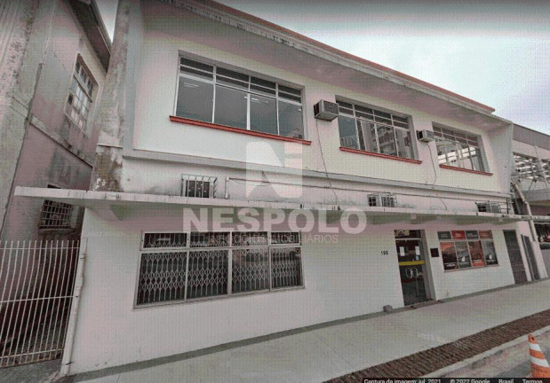 Imóvel Comercial para Alugar, 519 m² em Centro - Itajai
