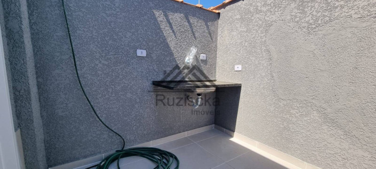 Imagem Casa de Condomínio com 2 Quartos à Venda, 69 m² em Cibratel Ii - Itanhaém Imagem Casa de Condomínio com 2 Quartos à Venda, 69 m² em Cibratel Ii - Itanhaém