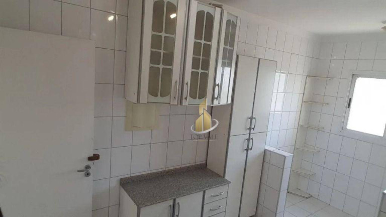 Imagem Apartamento com 3 Quartos para Alugar, 78 m² em Jardim Satélite - São José Dos Campos
