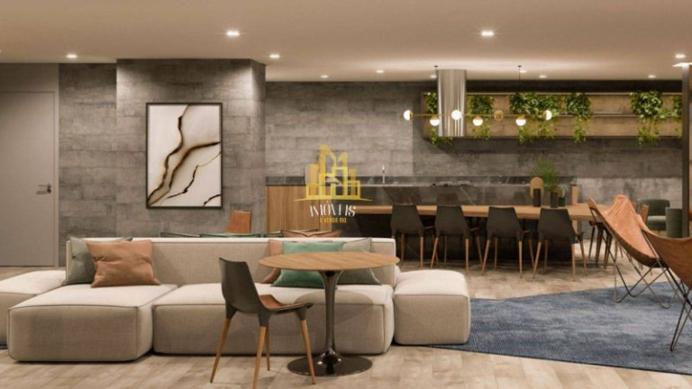 Imagem Apartamento com 1 Quarto à Venda, 33 m² em Centro - Rio De Janeiro Imagem Apartamento com 1 Quarto à Venda, 33 m² em Centro - Rio De Janeiro