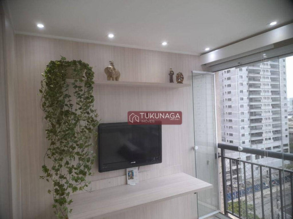 Imagem Apartamento com 3 Quartos à Venda, 135 m² em Parque São Jorge - São Paulo Imagem Apartamento com 3 Quartos à Venda, 135 m² em Parque São Jorge - São Paulo