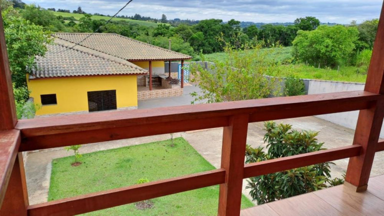 Imagem Imóvel com 2 Quartos à Venda, 250 m² em Bairro Dos Mirandas - Tatuí