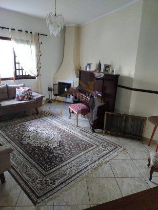 Imagem Casa com 3 Quartos à Venda, 396 m² em Alphaville - Santana De Parnaíba Imagem Casa com 3 Quartos à Venda, 396 m² em Alphaville - Santana De Parnaíba