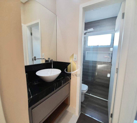 Imagem Casa com 3 Quartos à Venda, 150 m² em Condomínio Terras Do Vale - Caçapava Imagem Casa com 3 Quartos à Venda, 150 m² em Condomínio Terras Do Vale - Caçapava