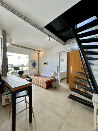Imagem Apartamento com 1 Quarto à Venda, 74 m² em Cambuci - São Paulo Imagem Apartamento com 1 Quarto à Venda, 74 m² em Cambuci - São Paulo