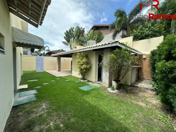 Imagem Casa com 6 Quartos à Venda, 352 m² em Centro - Eusébio Imagem Casa com 6 Quartos à Venda, 352 m² em Centro - Eusébio
