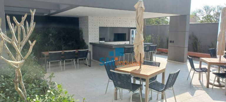Imagem Apartamento com 3 Quartos à Venda, 110 m² em Brooklin - São Paulo Imagem Apartamento com 3 Quartos à Venda, 110 m² em Brooklin - São Paulo