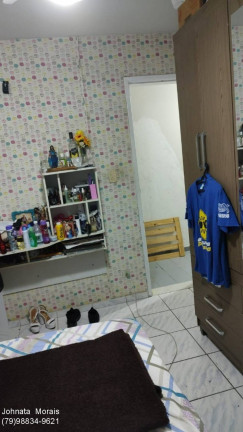 Imagem Apartamento com 3 Quartos à Venda, 100 m² em Treze De Julho - Aracaju Imagem Apartamento com 3 Quartos à Venda, 100 m² em Treze De Julho - Aracaju