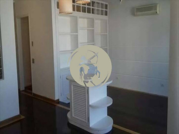 Imagem Cobertura com 4 Quartos à Venda, 660 m² em Pompeia - Santos