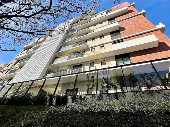 Imagem Apartamento com 3 Quartos à Venda, 144 m² em Bigorrilho - Curitiba Imagem Apartamento com 3 Quartos à Venda, 144 m² em Bigorrilho - Curitiba