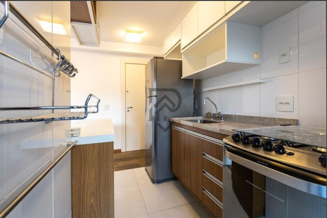 Imagem Apartamento com 2 Quartos à Venda, 56 m² em Vila Madalena - São Paulo
