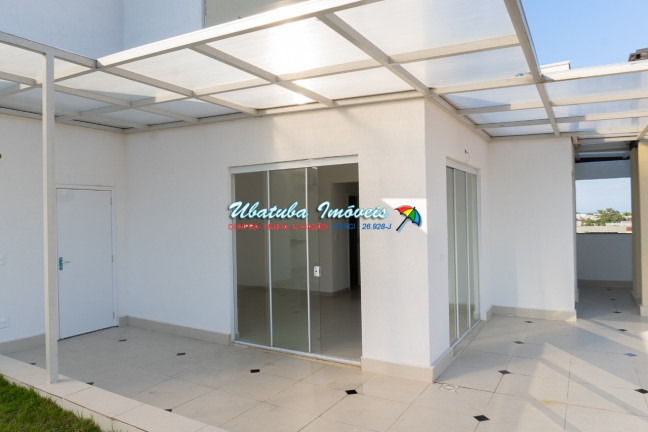 Imagem Cobertura com 2 Quartos à Venda, 98 m² em Centro - Ubatuba Imagem Cobertura com 2 Quartos à Venda, 98 m² em Centro - Ubatuba
