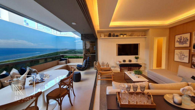 Imagem Apartamento com 4 Quartos à Venda, 147 m² em Darly Santos - Vila Velha