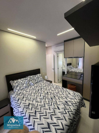 Imagem Apartamento com 2 Quartos à Venda, 75 m² em Mooca - São Paulo