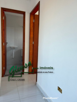 Imagem Apartamento com 1 Quarto à Venda, 31 m² em Jardim Coimbra - São Paulo