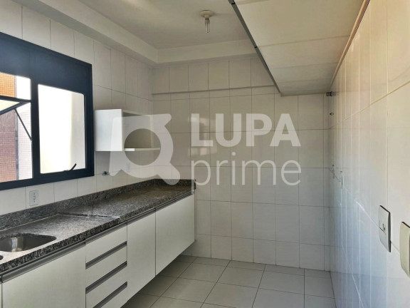 Imagem Apartamento com 3 Quartos para Alugar, 130 m² em Saúde - São Paulo