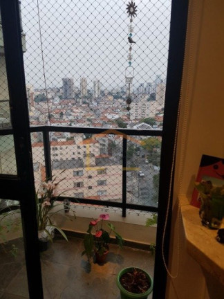 Imagem Apartamento com 3 Quartos à Venda, 128 m² em Jardim São Paulo (zona Norte) - São Paulo Imagem Apartamento com 3 Quartos à Venda, 128 m² em Jardim São Paulo (zona Norte) - São Paulo