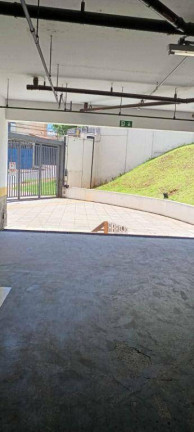 Imagem Apartamento com 2 Quartos à Venda, 37 m² em Vila Pierina - São Paulo