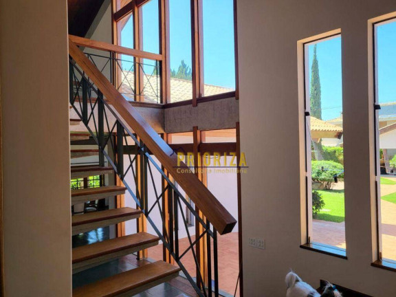 Imagem Casa com 4 Quartos à Venda, 904 m² em Condomínio Vivendas Do Lago - Sorocaba Imagem Casa com 4 Quartos à Venda, 904 m² em Condomínio Vivendas Do Lago - Sorocaba