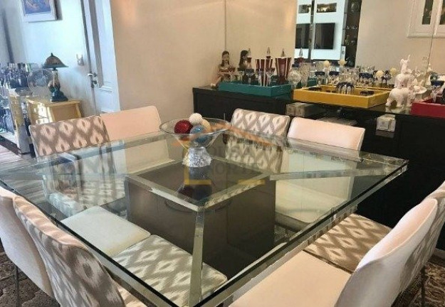 Imagem Apartamento com 3 Quartos à Venda, 140 m² em Jardim São Paulo (zona Norte) - São Paulo Imagem Apartamento com 3 Quartos à Venda, 140 m² em Jardim São Paulo (zona Norte) - São Paulo