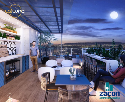 Imagem Apartamento com 3 Quartos à Venda, 121 m² em Centro - Santa Maria Imagem Apartamento com 3 Quartos à Venda, 121 m² em Centro - Santa Maria