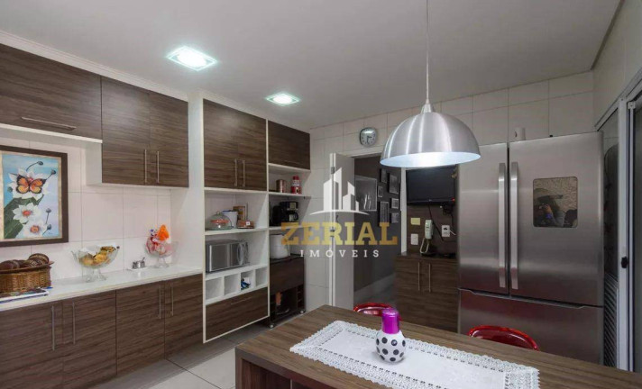 Imagem Apartamento com 3 Quartos à Venda, 156 m² em Santa Paula - São Caetano Do Sul Imagem Apartamento com 3 Quartos à Venda, 156 m² em Santa Paula - São Caetano Do Sul