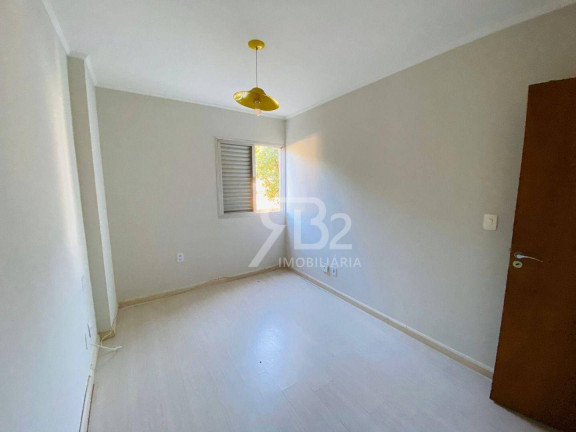 Imagem Apartamento com 3 Quartos à Venda, 87 m² em Vila Industrial - Campinas