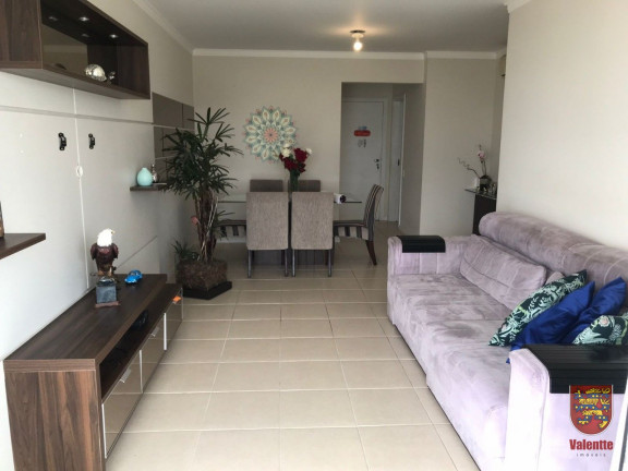 Imagem Apartamento com 3 Quartos à Venda, 112 m² em Jardim Atlântico - Florianópolis Imagem Apartamento com 3 Quartos à Venda, 112 m² em Jardim Atlântico - Florianópolis