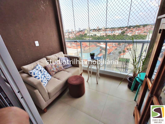 Imagem Apartamento com 3 Quartos à Venda, 90 m² em Jardim Sul - São José Dos Campos Imagem Apartamento com 3 Quartos à Venda, 90 m² em Jardim Sul - São José Dos Campos