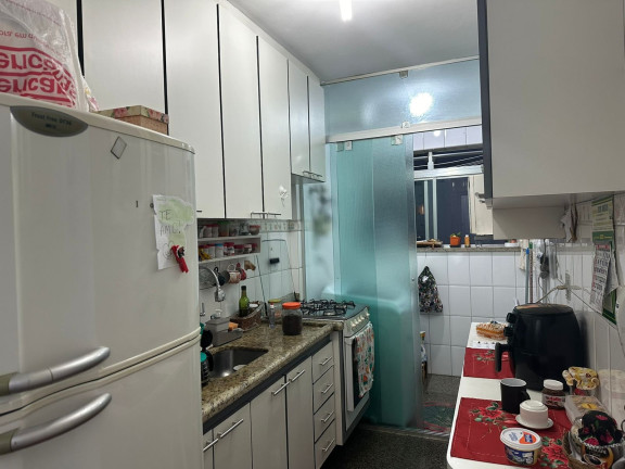 Imagem Apartamento com 3 Quartos à Venda, 64 m² em Dos Casa - São Bernardo Do Campo Imagem Apartamento com 3 Quartos à Venda, 64 m² em Dos Casa - São Bernardo Do Campo