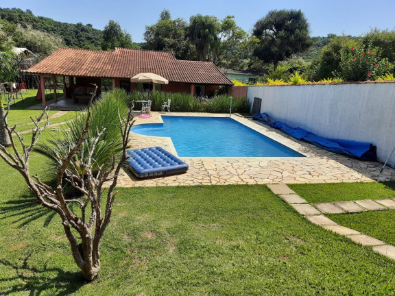 Imóvel com 5 Quartos à Venda,  em Campo Do Meio - Araçoiaba Da Serra