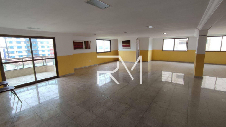 Imagem Apartamento com 2 Quartos à Venda, 88 m² em Centro - Mongaguá