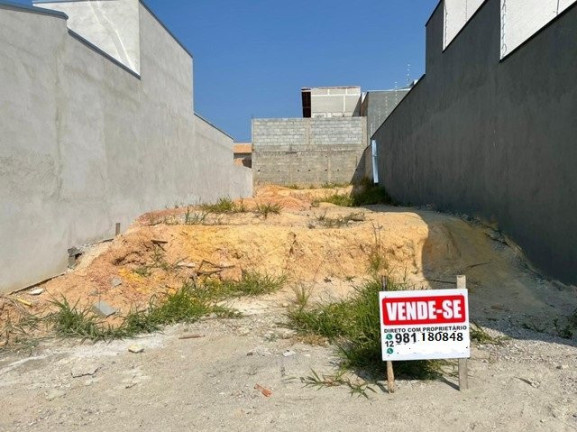 Imagem Terreno à Venda, 175 m² em São José Dos Campos Imagem Terreno à Venda, 175 m² em São José Dos Campos