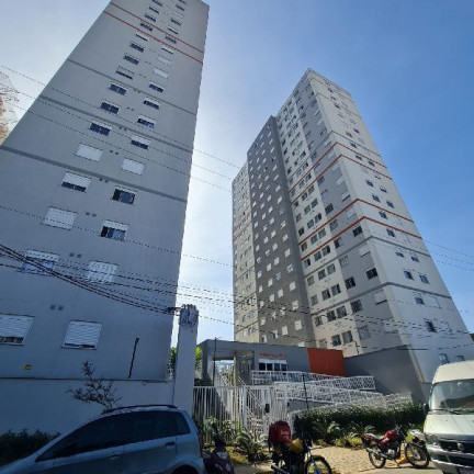 Imagem Apartamento com 2 Quartos à Venda, 40 m² em Guaiauna - Sao Paulo