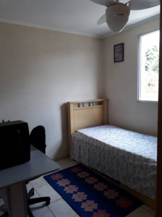 Imagem Apartamento com 2 Quartos à Venda, 54 m² em Paraisópolis - São Paulo