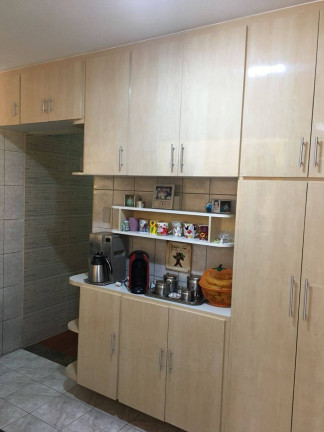 Imagem Casa com 3 Quartos à Venda, 65 m² em Jardim Santa Lucrécia - São Paulo Imagem Casa com 3 Quartos à Venda, 65 m² em Jardim Santa Lucrécia - São Paulo