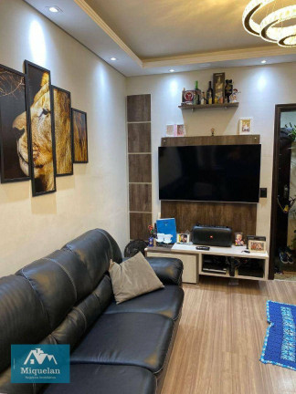 Sobrado com 2 Quartos à Venda, 110 m² em Tucuruvi - São Paulo