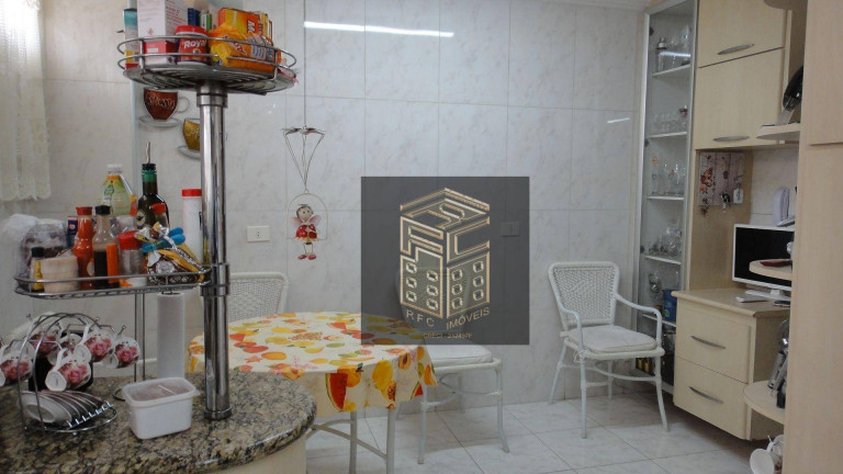 Imagem Apartamento com 4 Quartos à Venda, 165 m² em Ipiranga - São Paulo
