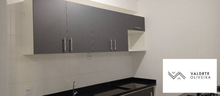 Imagem Apartamento com 2 Quartos à Venda, 55 m² em Vila Industrial - São José Dos Campos