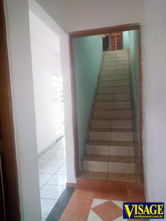 Imagem Casa com 3 Quartos à Venda, 130 m² em Jd. Paraiba - Jacareí