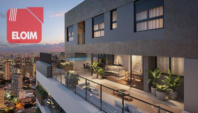 Imagem Apartamento com 4 Quartos à Venda, 156 m² em Perdizes - São Paulo Imagem Apartamento com 4 Quartos à Venda, 156 m² em Perdizes - São Paulo