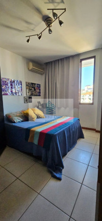 Imagem Cobertura com 4 Quartos à Venda, 225 m² em Santa Rosa - Niterói
