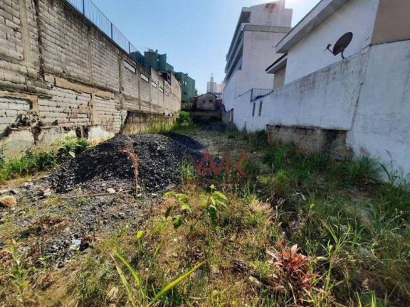 Imagem Terreno à Venda, 430 m² em Itaquera - São Paulo