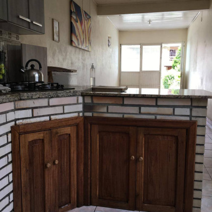 Imagem Casa com 2 Quartos à Venda, 101 m² em São José - Canoas