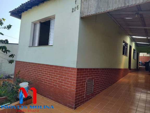 Foto do imóvel Casa com 3 Quartos à Venda, 131 m² em Nova Gerty - São Caetano Do Sul